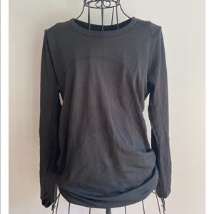 lululemon long sleeve